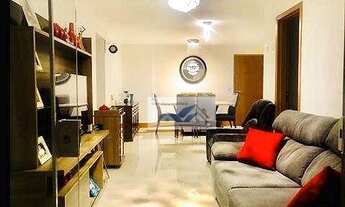 Imagem 4: Apartamento à venda, 130 m² por R$ 890.000,00 - Freguesia (Jacarepaguá) - Rio de Janeiro/R