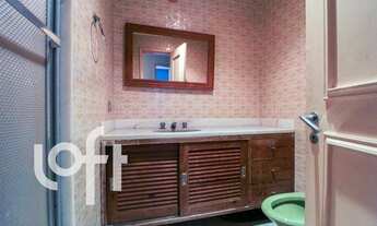 Imagem 2: APARTAMENTO RESIDENCIAL em Rio de Janeiro - RJ, Leblon