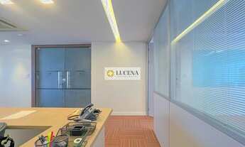 Imagem 5: Empresarial Pontes Corporate