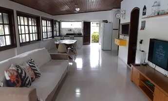 Imagem 2: Casa de alto padrão em Murubira Mosqueiro