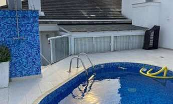 Imagem: Cobertura com 3 dormitórios à venda, 180