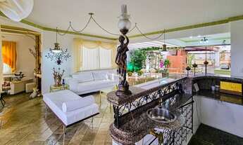 Imagem 7: Maravilhosa cobertura com 4 suítes em frente ao Ceret