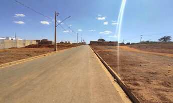 Imagem 3: Lote para Venda em Montes Claros, Jardim Primavera