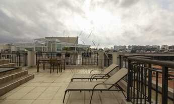 Imagem 2: SãO PAULO - Apartamento Padrão - Jardim Leonor