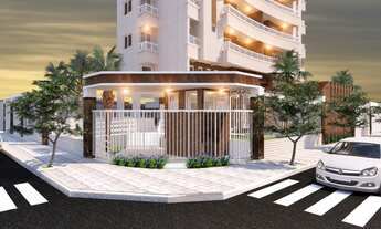 Imagem 6: Apartamento para venda com 100 metros quadrados com 3 quartos em Centro - Fortaleza - CE