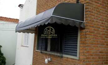 Imagem 3: Casa Com 3 Quartos na Rua Dos Bandeirantes - Jundiaí -SP