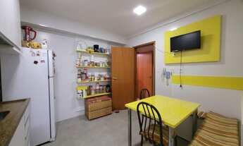 Imagem 6: Apartamento com 3 quartos Bairro Granbery - Juiz de Fora - MG