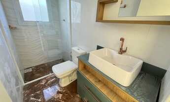 Imagem 3: Casa Geminada, 80m², 2 dormitórios, local de moradores, Imbé/RS