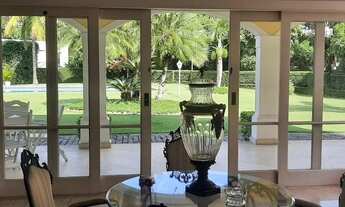 Imagem 7: RIO DE JANEIRO - Casa de Condomínio - BARRA DA TIJUCA