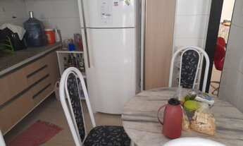 Imagem 4: Casa 3/4 No Orlando Dantas