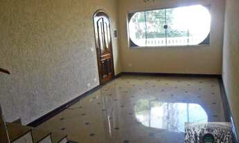 Imagem: Sobrado com 3 dormitórios, 165 m² - venda