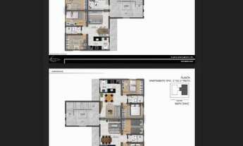 Imagem 7: SANTA LUZIA - Apartamento Padrão - Asteca (São Benedito