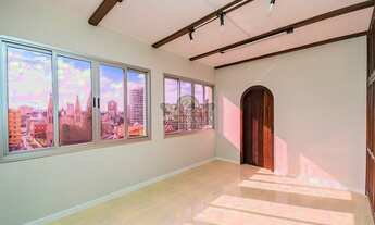 Imagem: CURITIBA - Conjunto Comercial/Sala - Centro