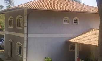 Imagem 2: SÍTIO TERESÓPOLIS GRANJA MAFRA