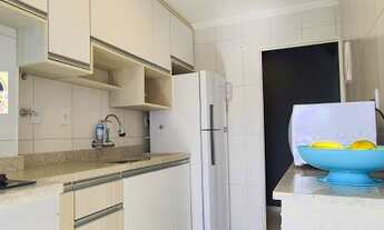 Imagem 6: Apartamento para venda em Jardim Umarizal - São Paulo - SP