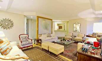 Imagem: Apartamento à venda na R. Baltazar da Veiga