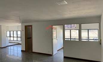 Imagem 4: Sala Comercial para Locação em Salvador, Pituba, 3 banheiros, 4 vagas