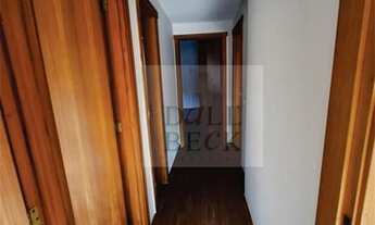 Imagem 8: Apartamento para aluguel possui 125 metros quadrados com 3 quartos em Petrópolis - Porto A