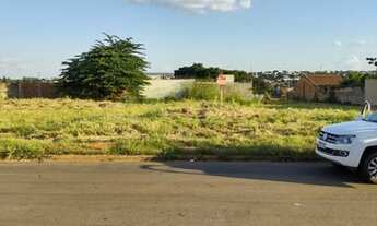 Imagem 4: Lote 528,74 m2 Jardim Helvécia Aparecida de Goiânia Goiás