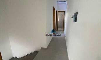 Imagem 5: Sobrado para venda com 94 metros quadrados com 3 quartos