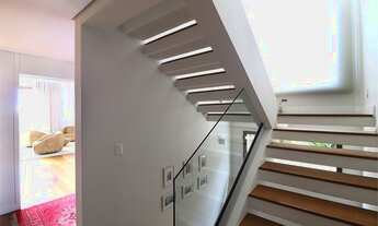 Imagem 7: Sobrado para venda tem 474 metros quadrados com 3 quartos em Sumaré - São Paulo - SP