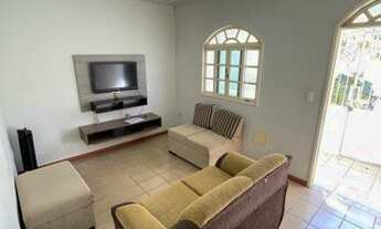 Imagem 5: Excelente Casa Linear com 03 quartos amplo quintal e área gourmet