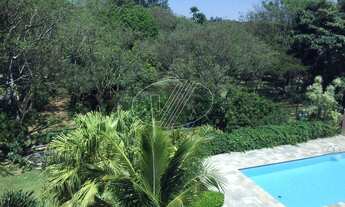 Imagem 5: Casa - Sítios de Recreio Gramado - Campinas