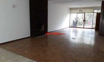 Imagem 4: Sobrado com 4 dormitórios, 326 m² - venda por R$ 2.500.000,00 ou aluguel por R$ 10.000,00