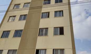 Imagem 2: Edvaldo Moreira Vende Apartamento 1 Quarto Residencial Estação das Flores Qn 505 Samambaia