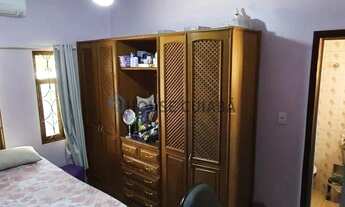 Imagem 6: Casa grande Próximo a Av. Brasil CPA