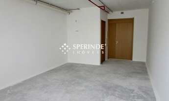 Imagem 2: PORTO ALEGRE - Conjunto Comercial/Sala - SANTANA