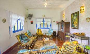 Imagem 5: Hotel - Pousada no bairro Guaraú, 0 metros da praia, Peruíbe-SP