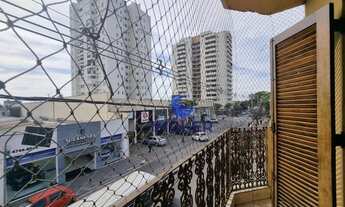 Imagem 6: Apartamento fora de condomínio, no Centro de Suzano/SP; 3 quartos (1 suíte); sem vaga