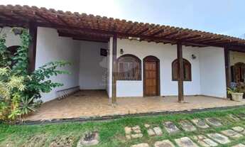 Imagem: Casa em Condomínio para Venda em Araruama