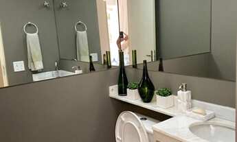 Imagem 7: Apartamentos na Vila Andrade Morumbi, Entrada Parcelada, use o FGTS com 2 Suites, Pronto p