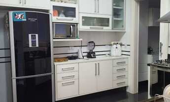 Imagem 2: Casa de condomínio para venda com 4 Suítes Condomínio Genesis 1