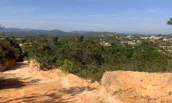 Imagem 5: Lotes de 360m² no Bairro Pousada do Lago em Esmeraldas/MG