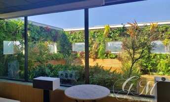 Imagem 5: Apartamento cobertura com 4 quartos - Bairro Jardim Paulista em São Paulo