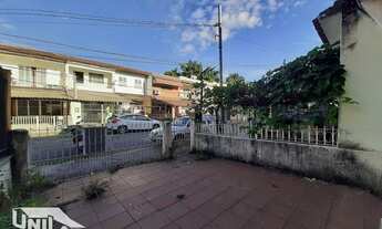 Imagem 3: Casa com 4 dormitórios para alugar, 57 m² por R$ 1.500/mês - Vila Santa Cecília - Volta Re