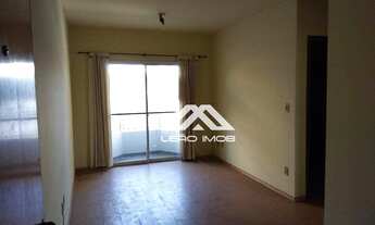 Imagem 2: Apto com 1 Dormitório