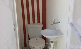 Imagem 4: Salão comercial para locação com 30m² na Freguesia do Ó - São Paulo - SP