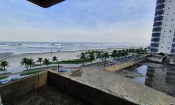 Imagem 6: Apartamento 3 Dormitórios de Frente p/ Mar- Ultima Unidade- Financiamento Direto- Lazer Co