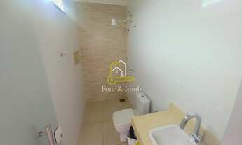 Imagem 5: Araraquara - Casa Padrão - Campos Ville