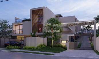 Imagem 2: Sobrados à Venda, 3 Quartos sendo 1 Suíte, Vagas de garagem para 2 carros, com 143,00m²