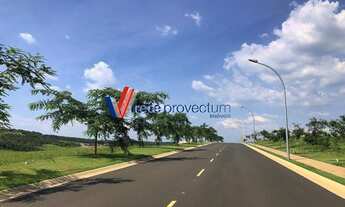 Imagem: Terreno - Loteamento Residencial Entre Verdes