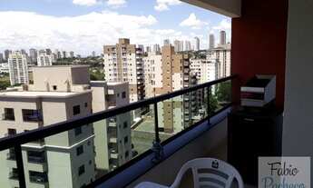 Imagem 7: Apartamento para Venda, Nova Aliança, 2 dormitórios, 1 suíte, 2 banheiros, 2 vagas