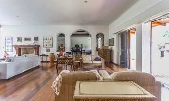 Imagem 2: Casa com 4 dormitórios à venda, 1250 m² por R$ 5.800.000,00 - Jardim dos Estados - São Pau