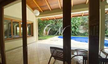 Imagem 3: Casa sobrado com 4 quartos - Bairro Jardim Paulista em São Paulo