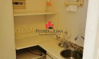 Imagem 5: Sala comercial para venda ou locação - 35m² em Higienópolis