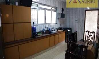 Imagem 4: São Paulo - Casa Padrão - Vila Marari